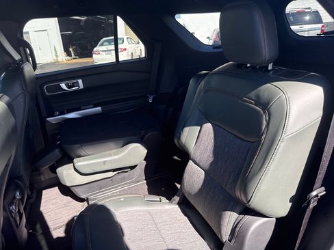 Used 2023 Ford Explorer Timberline AWD/4WD image 13