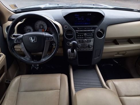 Used 2012 Honda Pilot EX-L image 15