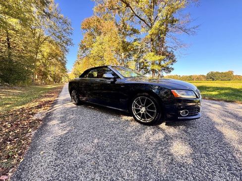 Used 2011 Audi S5 Premium Plus image 23