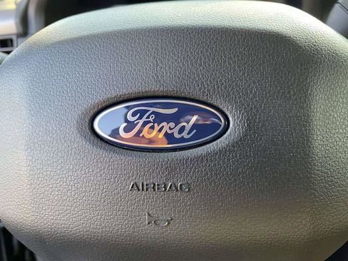 New 2025 Ford F150 XL image 21