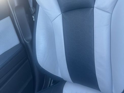 Used 2023 Subaru Crosstrek Hybrid image 13