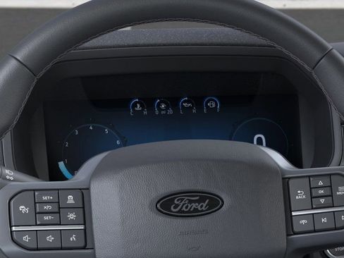 New 2026 Ford F150 Lariat AWD/4WD image 13