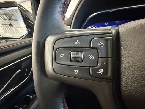 Used 2024 Chevrolet Tahoe RST w/ Sport Performance Package AWD/4WD image 18