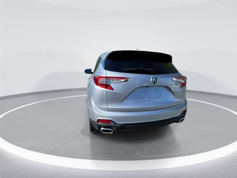 Certified 2025 Acura RDX SH-AWD w/ Technology Package image 7