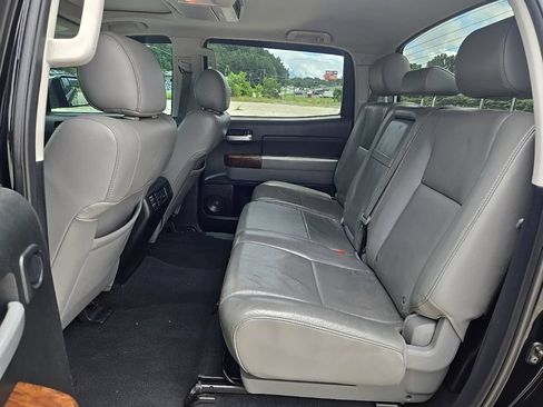 Used 2012 Toyota Tundra Limited w/ Platinum Pkg AWD/4WD image 19