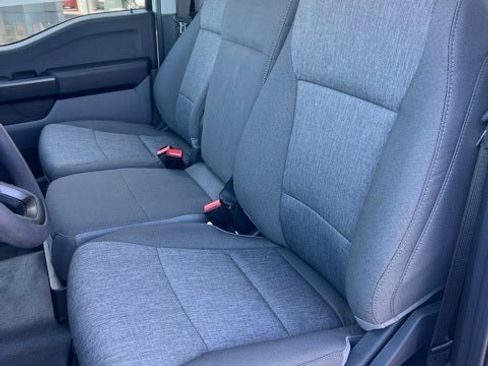 New 2025 Ford F150 XL image 13