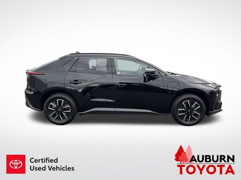 Certified 2026 Toyota bZ FWD image 9