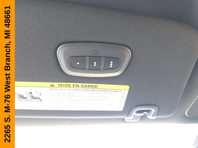 New 2027 Chrysler Pacifica Select AWD/4WD image 34