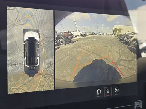 Used 2026 GMC Hummer EV SUV w/ LPO, Dark Essentials Package AWD/4WD image 7