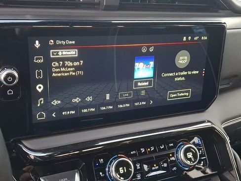 Used 2024 GMC Sierra 1500 AT4X image 16