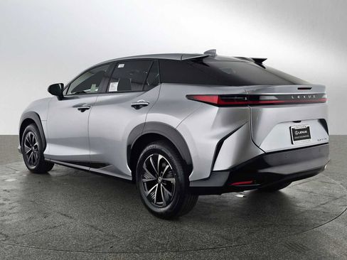 New 2026 Lexus RZ 350e 2WD image 5