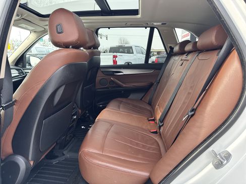 Used 2016 BMW X5 xDrive40e image 37