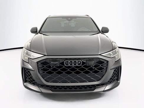 Used 2026 Audi RS Q8 performance AWD/4WD image 2