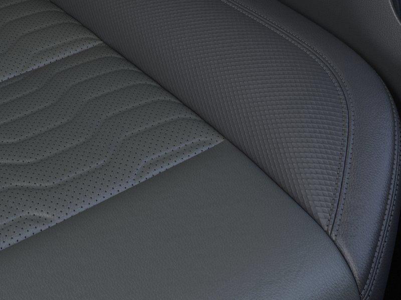 New 2026 Chevrolet Silverado 2500 ZR2 AWD/4WD image 29
