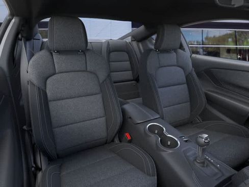 New 2026 Ford Mustang Coupe RWD image 10
