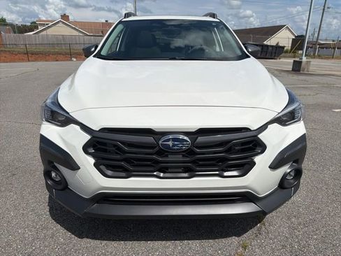 Used 2024 Subaru Crosstrek 2.5i Limited w/ Popular Package #3A AWD/4WD image 7