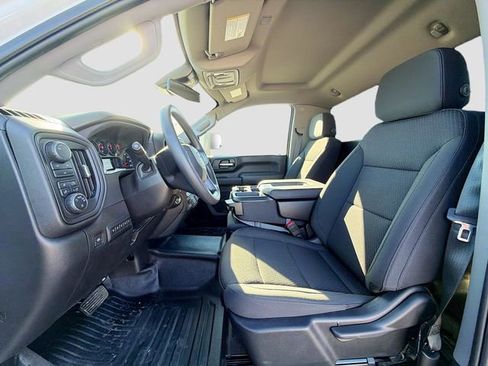 New 2025 Chevrolet Silverado 3500 W/T w/ WT Convenience Package image 17