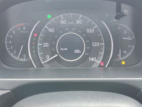 Used 2016 Honda CR-V EX-L image 15