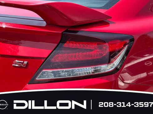 Used 2015 Honda Civic Si image 24
