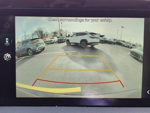 Certified 2023 Hyundai Sonata SEL image 30