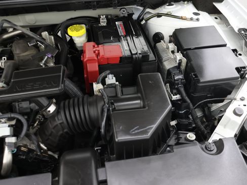 Used 2024 Nissan Sentra SV FWD image 16