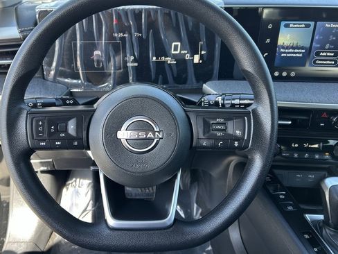 New 2026 Nissan Kicks SV image 29