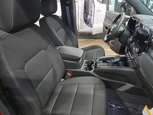 New 2026 Chevrolet Colorado LT AWD/4WD image 11