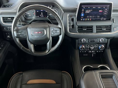 Used 2021 GMC Yukon AT4 image 13