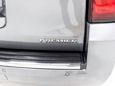 Used 2019 Chevrolet Tahoe Premier w/ Premier Plus Edition image 7