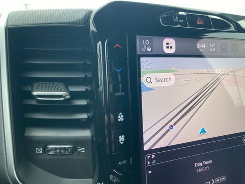 New 2026 RAM 1500 Lone Star image 24