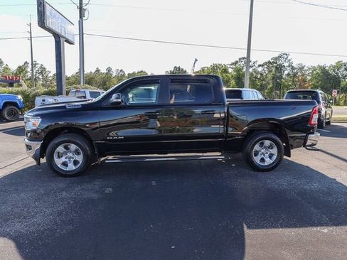 Used 2022 RAM 1500 Big Horn AWD/4WD image 5