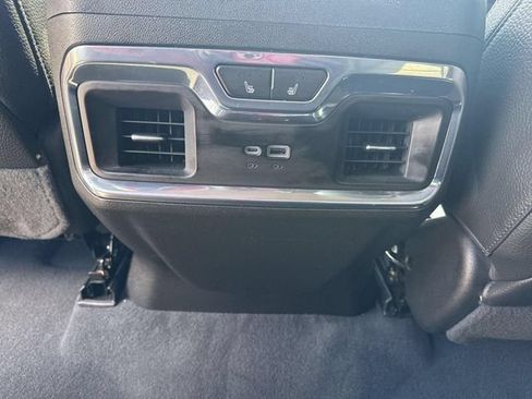 Used 2023 GMC Sierra 1500 Denali AWD/4WD image 21