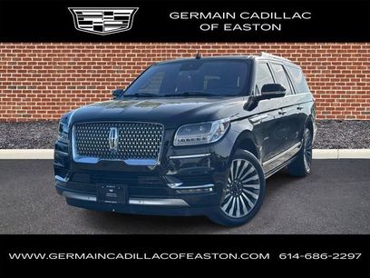 Used 2019 Lincoln Navigator L Reserve