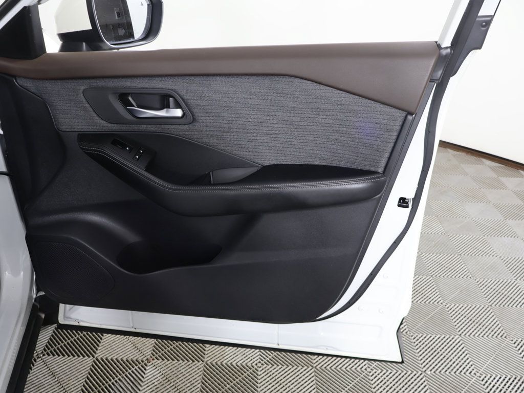 Used 2023 Nissan Rogue SV AWD/4WD image 69