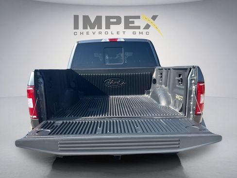 Used 2018 Ford F150 XLT w/ Equipment Group 302A Luxury AWD/4WD image 32