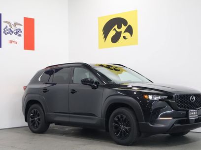 New 2026 MAZDA CX-50 AWD 2.5 Hybrid w/ Premium Pkg