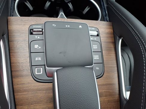 New 2026 Mercedes-Benz GLE 450 4MATIC Coupe image 18