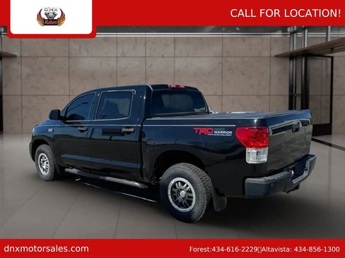 Used 2012 Toyota Tundra SR5 w/ TRD Rock Warrior Pkg image 3