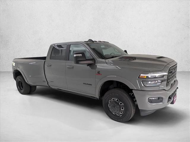 New 2026 RAM 3500 Limited AWD/4WD image 6
