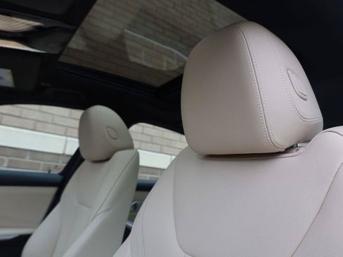Used 2020 BMW 330i Sedan w/ Premium Package RWD image 20