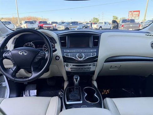 Used 2018 INFINITI QX60 Luxe w/ Premium Plus Package AWD/4WD image 27
