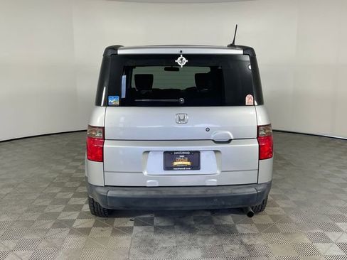 Used 2007 Honda Element EX image 13