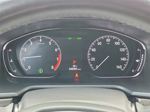 Used 2019 Honda Accord Sport image 22