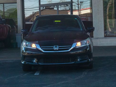 Used 2014 Honda Accord LX image 7