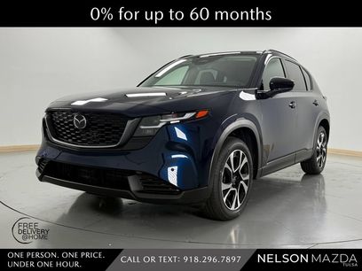 New 2026 MAZDA CX-5 Preferred
