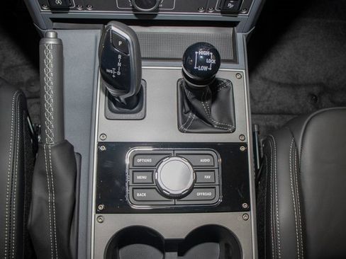 Used 2024 INEOS Grenadier Trialmaster Edition image 19