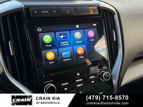 Used 2020 Subaru Ascent Limited w/ Popular Package #4 image 17