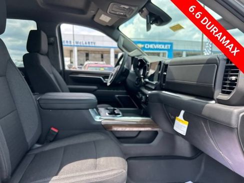 New 2026 Chevrolet Silverado 3500 LT w/ Convenience Package AWD/4WD image 34