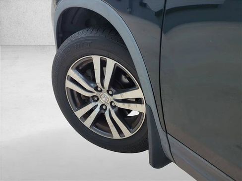 Used 2018 Honda Pilot EX-L image 10