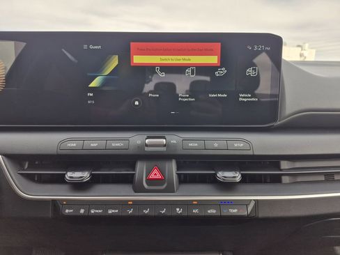 New 2026 Kia K4 LXS image 8